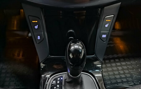 Hyundai i40 I рестайлинг, 2015 год, 1 072 500 рублей, 18 фотография