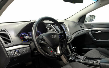 Hyundai i40 I рестайлинг, 2015 год, 1 072 500 рублей, 9 фотография