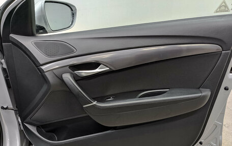 Hyundai i40 I рестайлинг, 2015 год, 1 072 500 рублей, 17 фотография