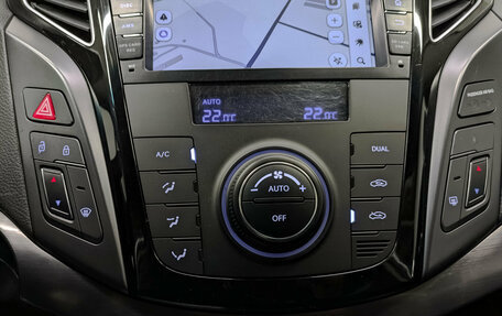 Hyundai i40 I рестайлинг, 2015 год, 1 072 500 рублей, 14 фотография