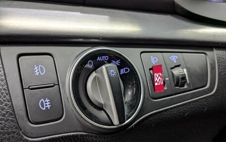 Hyundai i40 I рестайлинг, 2015 год, 1 072 500 рублей, 19 фотография