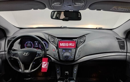 Hyundai i40 I рестайлинг, 2015 год, 1 072 500 рублей, 8 фотография