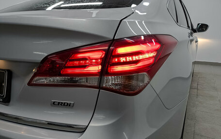 Hyundai i40 I рестайлинг, 2015 год, 1 072 500 рублей, 21 фотография