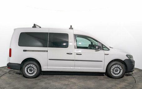 Volkswagen Caddy IV, 2020 год, 2 700 000 рублей, 3 фотография