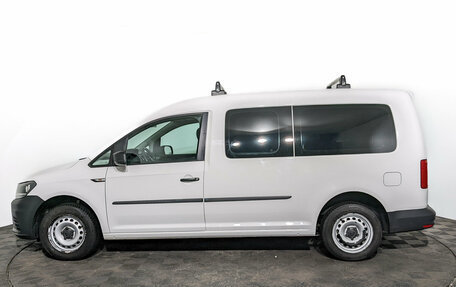 Volkswagen Caddy IV, 2020 год, 2 700 000 рублей, 7 фотография