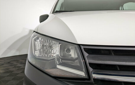 Volkswagen Caddy IV, 2020 год, 2 700 000 рублей, 10 фотография