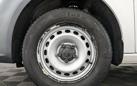 Volkswagen Caddy IV, 2020 год, 2 700 000 рублей, 11 фотография