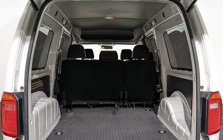 Volkswagen Caddy IV, 2020 год, 2 700 000 рублей, 9 фотография