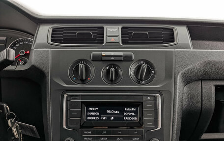 Volkswagen Caddy IV, 2020 год, 2 700 000 рублей, 15 фотография