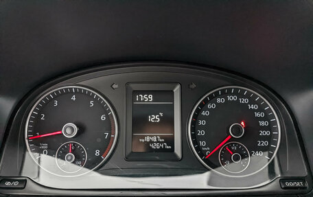 Volkswagen Caddy IV, 2020 год, 2 700 000 рублей, 14 фотография