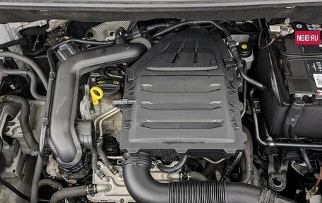 Volkswagen Caddy IV, 2020 год, 2 700 000 рублей, 8 фотография