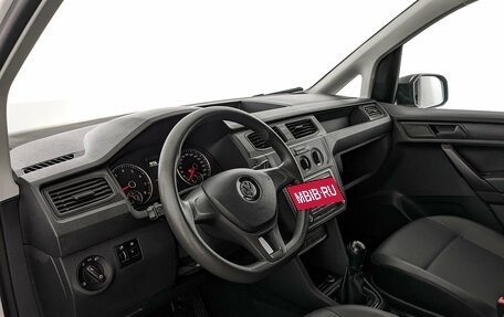 Volkswagen Caddy IV, 2020 год, 2 700 000 рублей, 13 фотография