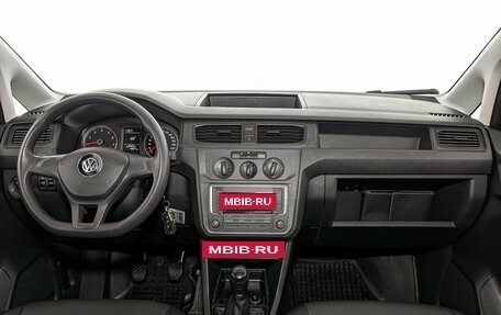 Volkswagen Caddy IV, 2020 год, 2 700 000 рублей, 12 фотография