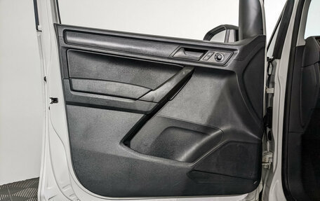 Volkswagen Caddy IV, 2020 год, 2 700 000 рублей, 16 фотография