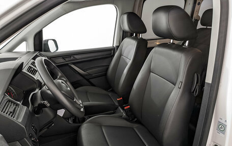 Volkswagen Caddy IV, 2020 год, 2 700 000 рублей, 17 фотография