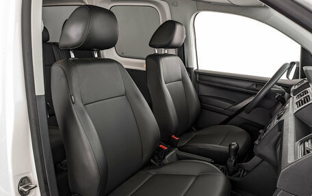 Volkswagen Caddy IV, 2020 год, 2 700 000 рублей, 19 фотография