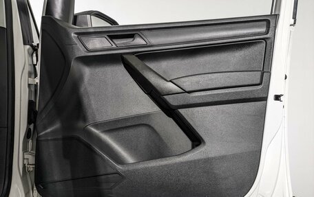 Volkswagen Caddy IV, 2020 год, 2 700 000 рублей, 20 фотография