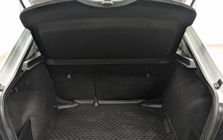 Skoda Rapid I, 2019 год, 1 570 000 рублей, 10 фотография