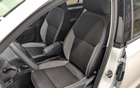 Skoda Rapid I, 2019 год, 1 570 000 рублей, 20 фотография