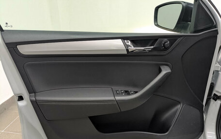 Skoda Rapid I, 2019 год, 1 570 000 рублей, 19 фотография