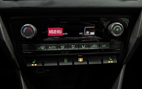 Skoda Rapid I, 2019 год, 1 570 000 рублей, 21 фотография