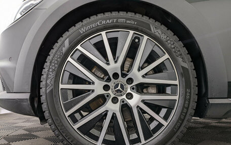 Mercedes-Benz E-Класс, 2021 год, 5 900 000 рублей, 11 фотография