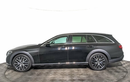 Mercedes-Benz E-Класс, 2021 год, 5 900 000 рублей, 7 фотография