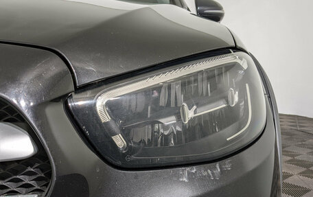 Mercedes-Benz E-Класс, 2021 год, 5 900 000 рублей, 10 фотография