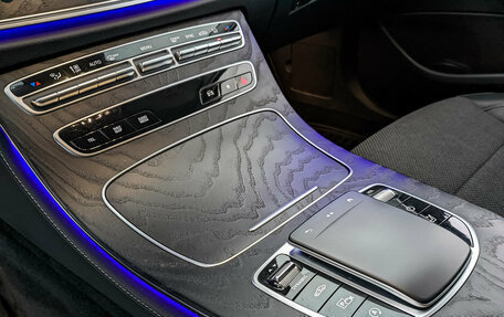 Mercedes-Benz E-Класс, 2021 год, 5 900 000 рублей, 20 фотография