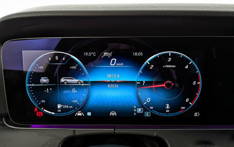 Mercedes-Benz E-Класс, 2021 год, 5 900 000 рублей, 15 фотография