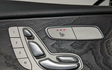 Mercedes-Benz E-Класс, 2021 год, 5 900 000 рублей, 25 фотография