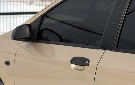 Hyundai Getz I рестайлинг, 2005 год, 360 000 рублей, 16 фотография