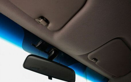 Hyundai Getz I рестайлинг, 2005 год, 360 000 рублей, 17 фотография