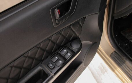 Hyundai Getz I рестайлинг, 2005 год, 360 000 рублей, 31 фотография