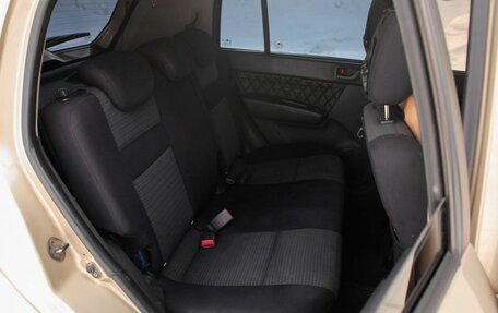 Hyundai Getz I рестайлинг, 2005 год, 360 000 рублей, 29 фотография