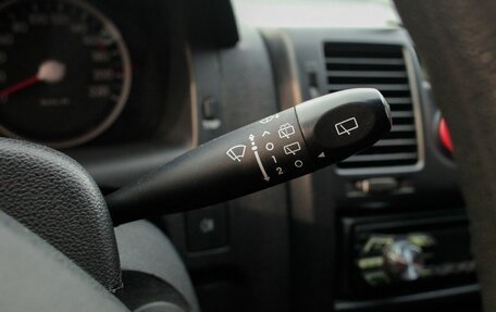 Hyundai Getz I рестайлинг, 2005 год, 360 000 рублей, 23 фотография