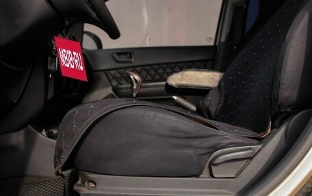 Hyundai Getz I рестайлинг, 2005 год, 360 000 рублей, 30 фотография