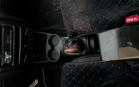 Hyundai Getz I рестайлинг, 2005 год, 360 000 рублей, 27 фотография