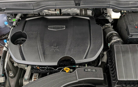 Geely Coolray I, 2023 год, 2 300 000 рублей, 9 фотография