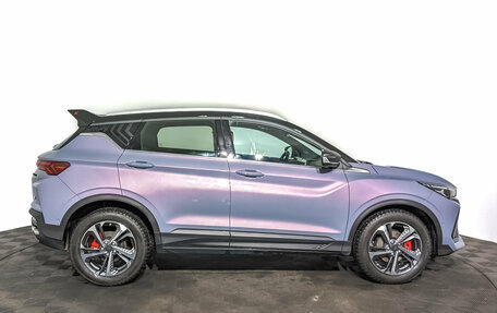 Geely Coolray I, 2023 год, 2 300 000 рублей, 4 фотография