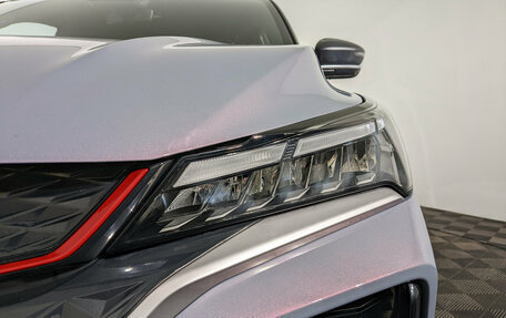 Geely Coolray I, 2023 год, 2 300 000 рублей, 11 фотография