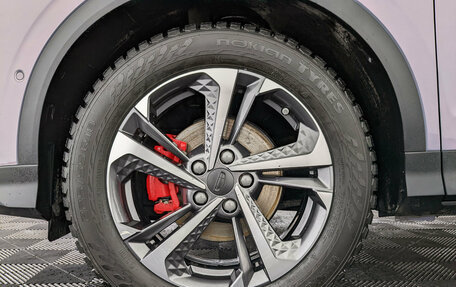 Geely Coolray I, 2023 год, 2 300 000 рублей, 12 фотография