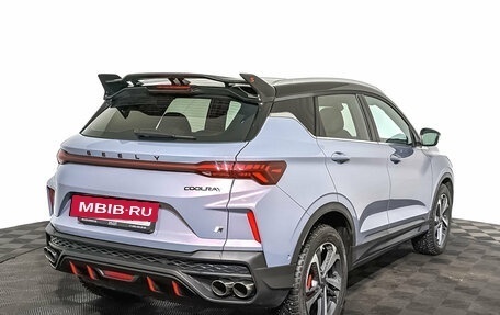 Geely Coolray I, 2023 год, 2 300 000 рублей, 5 фотография