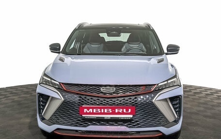 Geely Coolray I, 2023 год, 2 300 000 рублей, 2 фотография