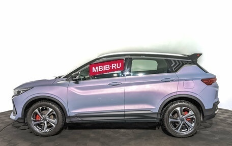 Geely Coolray I, 2023 год, 2 300 000 рублей, 8 фотография