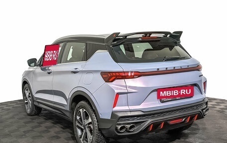 Geely Coolray I, 2023 год, 2 300 000 рублей, 7 фотография