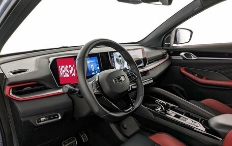 Geely Coolray I, 2023 год, 2 300 000 рублей, 15 фотография