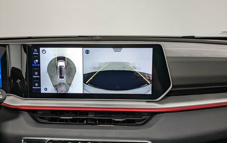 Geely Coolray I, 2023 год, 2 300 000 рублей, 17 фотография