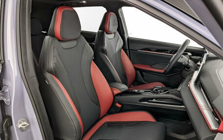 Geely Coolray I, 2023 год, 2 300 000 рублей, 24 фотография