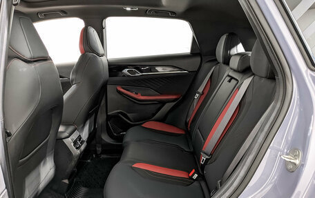 Geely Coolray I, 2023 год, 2 300 000 рублей, 18 фотография